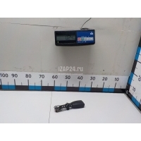 Ответная часть ремня безопасности Volvo S60 (2000 - 2009) 6841697