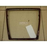 Рамка магнитолы Volvo S60 (2000 - 2009) 30672111