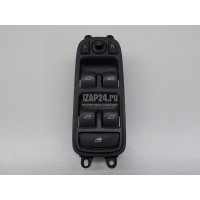Блок управления стеклоподъемниками Volvo S60 (2000 - 2009) 31272008