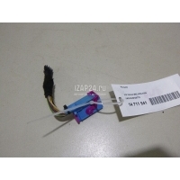Разъем VAG Polo (1999 - 2001) 8L0972977D