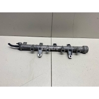 Рейка топливная (рампа) Hyundai-Kia Accent II (+TAGAZ) (2000 - 2012) 3530426610