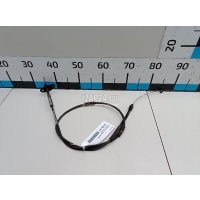 Трос газа Hyundai-Kia Accent II (+TAGAZ) (2000 - 2012) 3279025055