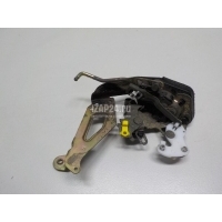 Замок двери задней правой Hyundai-Kia Accent II (+TAGAZ) (2000 - 2012) 8142025030