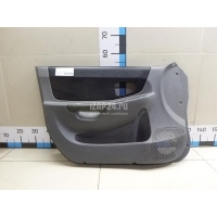 Обшивка двери передней левой Hyundai-Kia Accent II (+TAGAZ) (2000 - 2012) 8230125140MN
