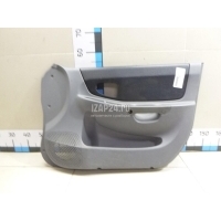 Обшивка двери передней правой Hyundai-Kia Accent II (+TAGAZ) (2000 - 2012) 8230225080MN