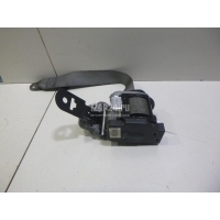 Ремень безопасности с пиропатроном Hyundai-Kia Accent II (+TAGAZ) (2000 - 2012) 8888025301LT