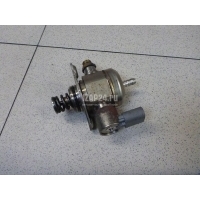 Насос (ТНВД) бензиновый VAG Passat [B6] (2005 - 2010) 06H127025P