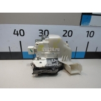 Замок двери передней левой VAG Passat [B6] (2005 - 2010) 8J1837015A