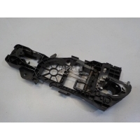 Кронштейн ручки VAG Passat [B6] (2005 - 2010) 3C0837885G