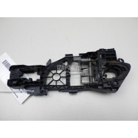 Кронштейн ручки VAG Passat [B6] (2005 - 2010) 3C0837885J