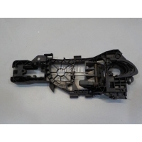 Кронштейн ручки VAG Passat [B6] (2005 - 2010) 3C0837886G