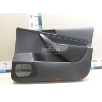 Обшивка двери передней правой VAG Passat [B6] (2005 - 2010) 3C1867012DQTCD