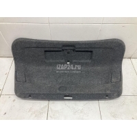 Обшивка крышки багажника VAG Passat [B6] (2005 - 2010) 3C5867605K1BS