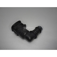 Переходник шланга омывателя VAG Passat [B6] (2005 - 2010) 1J0955665E