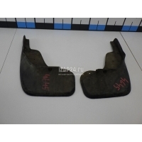 Брызговики передние к-кт VAG Passat [B6] (2005 - 2010) 3C0075111