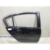 Дверь задняя правая VAG Passat [B6] (2005 - 2010) 3C5833056H
