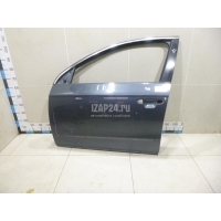 Дверь передняя левая VAG Passat [B6] (2005 - 2010) 3C4831055J