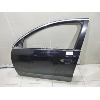 Дверь передняя левая VAG Passat [B6] (2005 - 2010) 3C4831055J