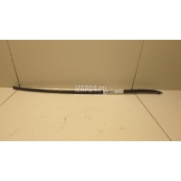 Молдинг лобового стекла VAG Passat [B6] (2005 - 2010) 3C0854327A