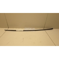 Молдинг лобового стекла VAG Passat [B6] (2005 - 2010) 3C0854328A