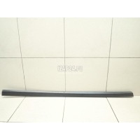 Молдинг передней левой двери VAG Passat [B6] (2005 - 2010) 3C0854939A9B9