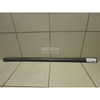 Молдинг передней левой двери VAG Passat [B6] (2005 - 2010) 3C08549399B9