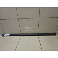 Молдинг передней правой двери VAG Passat [B6] (2005 - 2010) 3C08549409B9