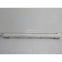 Накладка на порог (наружная) VAG Passat [B6] (2005 - 2010) 3C0853856DGRU