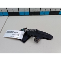 Накладка на порог (наружная) VAG Passat [B6] (2005 - 2010) 3C0854856C