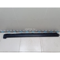 Накладка на порог (наружная) VAG Passat [B6] (2005 - 2010) 3C0853856B