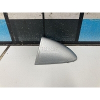 Накладка ручки наружной VAG Passat [B6] (2005 - 2010) 3C0837880AGRU