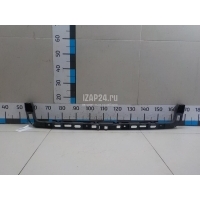 Направляющая заднего бампера VAG Passat [B6] (2005 - 2010) 3C5807863