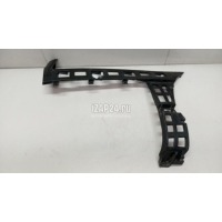 Направляющая заднего бампера правая VAG Passat [B6] (2005 - 2010) 3C5807378