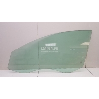 Стекло двери передней левой VAG Passat [B6] (2005 - 2010) 3C4845201B