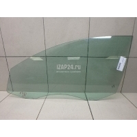 Стекло двери передней левой VAG Passat [B6] (2005 - 2010) 3C4845201B