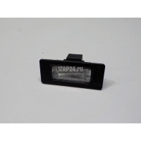 Фонарь подсветки номера VAG Passat [B6] (2005 - 2010) 8T0943021