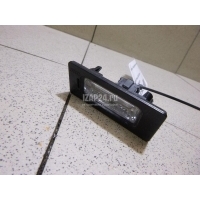Фонарь подсветки номера VAG Passat [B6] (2005 - 2010) 8T0943021