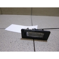 Фонарь подсветки номера VAG Passat [B6] (2005 - 2010) 8T0943021