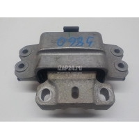 Опора двигателя левая VAG Passat [B6] (2005 - 2010) 3C0199555Q