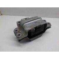 Опора двигателя левая VAG Passat [B6] (2005 - 2010) 3C0199555Q