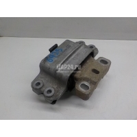 Опора двигателя левая VAG Passat [B6] (2005 - 2010) 3C0199555Q