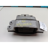 Опора КПП левая VAG Passat [B6] (2005 - 2010) 3C0199555P