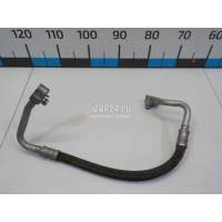 Трубка кондиционера VAG Passat [B6] (2005 - 2010) 3C0820721K