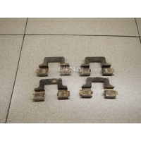 Прокладка (тормозная) VAG Passat [B6] (2005 - 2010) 8P0615231A