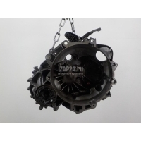 МКПП (механическая коробка переключения передач) VAG Passat [B6] (2005 - 2010) 0AJ300041K