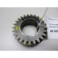 Шестерня 3-ей передачи VAG Cordoba (1999 - 2002) 02A311285AJ
