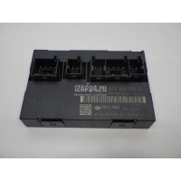 Блок комфорта VAG Passat [B6] (2005 - 2010) 3C0959433ATZ01