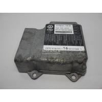 Блок управления AIR BAG VAG Passat [B6] (2005 - 2010) 5N0959655H