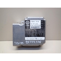 Блок управления AIR BAG VAG Passat [B6] (2005 - 2010) 5N0959655