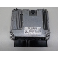 Блок управления двигателем VAG Passat [B6] (2005 - 2010) 06J906026
